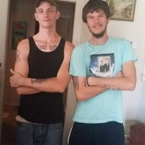 Meet your Posher, Steven